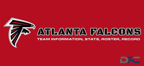 atlanta falcons team stats|atlanta falcons year by record.